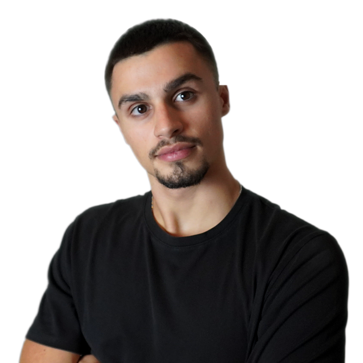 Tommaso Falco - Sviluppatore Software Freelance